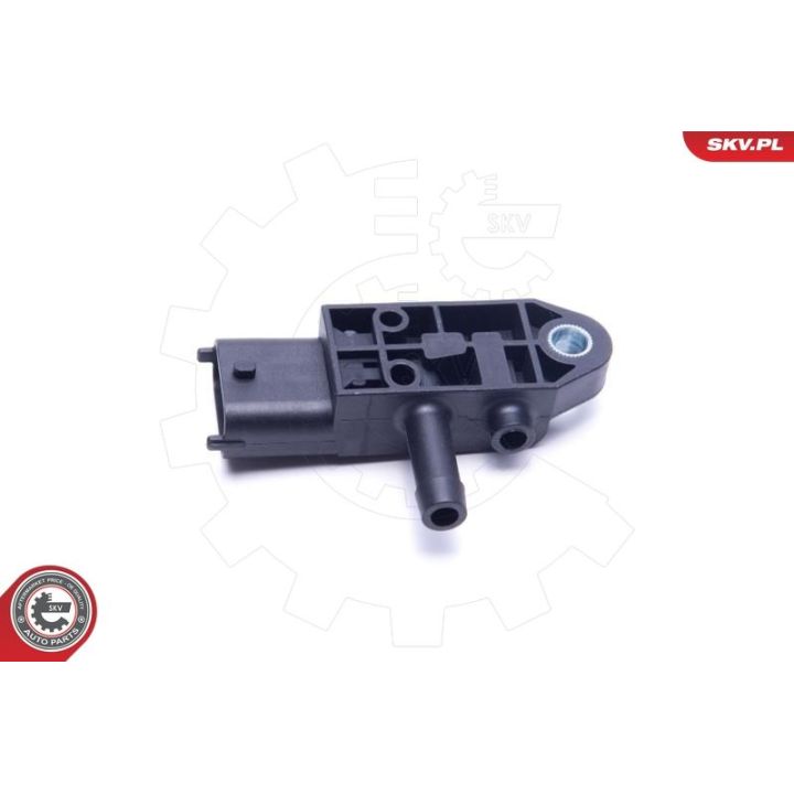 Jutiklis, išmetimo slėgis ESEN SKV 17SKV651