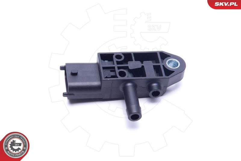 Jutiklis, išmetimo slėgis ESEN SKV 17SKV651