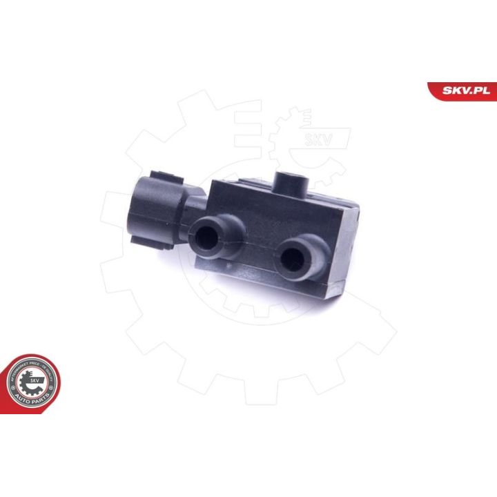 Jutiklis, išmetimo slėgis ESEN SKV 17SKV655