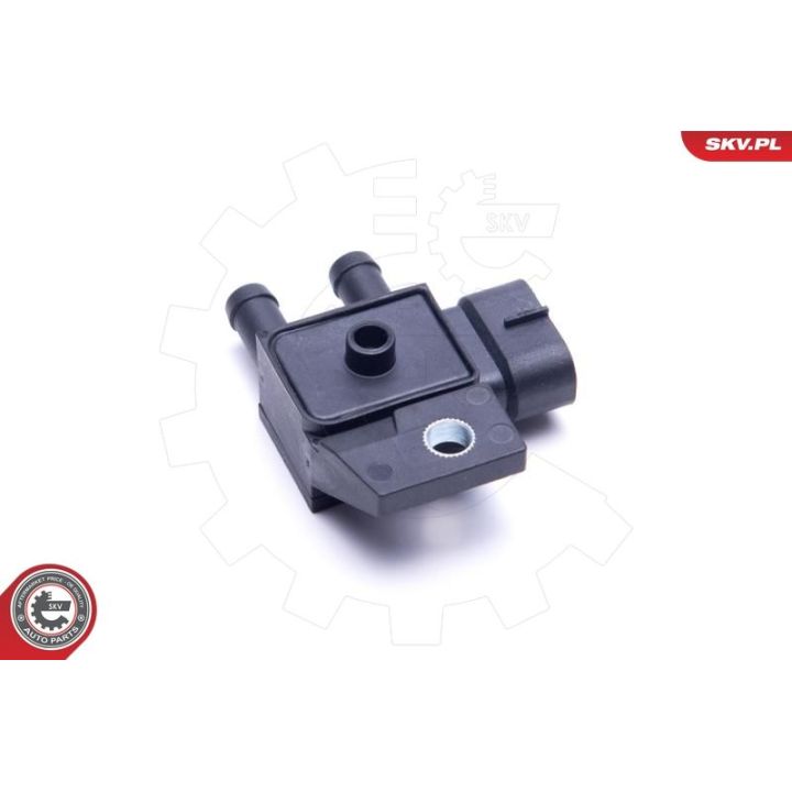 Jutiklis, išmetimo slėgis ESEN SKV 17SKV655