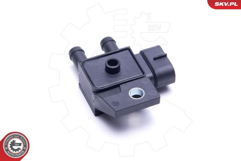 Jutiklis, išmetimo slėgis ESEN SKV 17SKV655