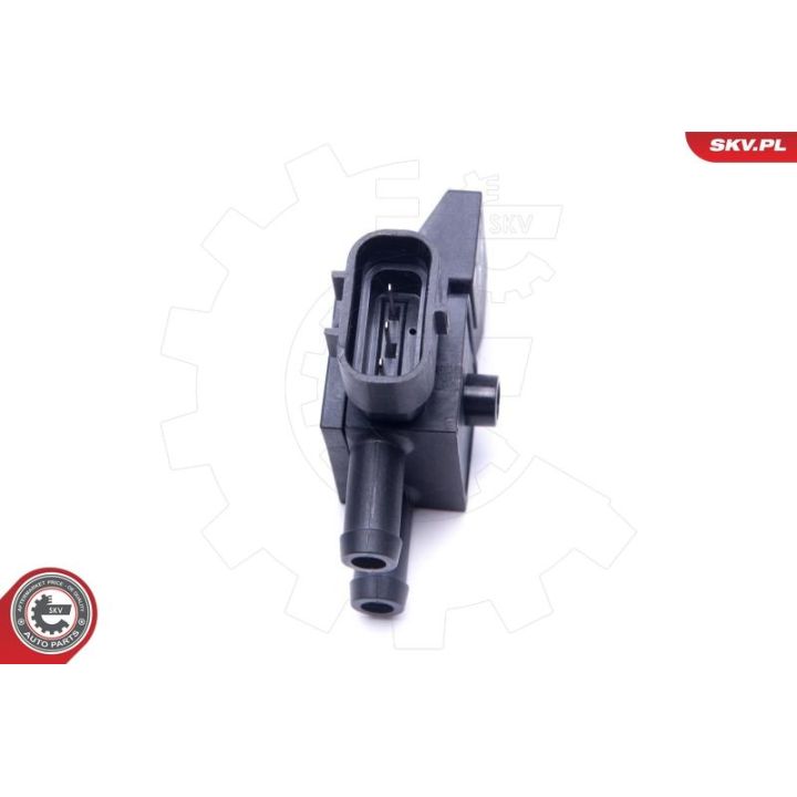 Jutiklis, išmetimo slėgis ESEN SKV 17SKV655