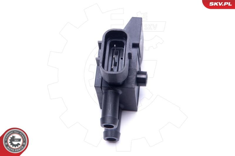 Jutiklis, išmetimo slėgis ESEN SKV 17SKV655