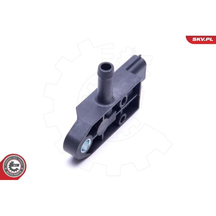 Jutiklis, išmetimo slėgis ESEN SKV 17SKV656
