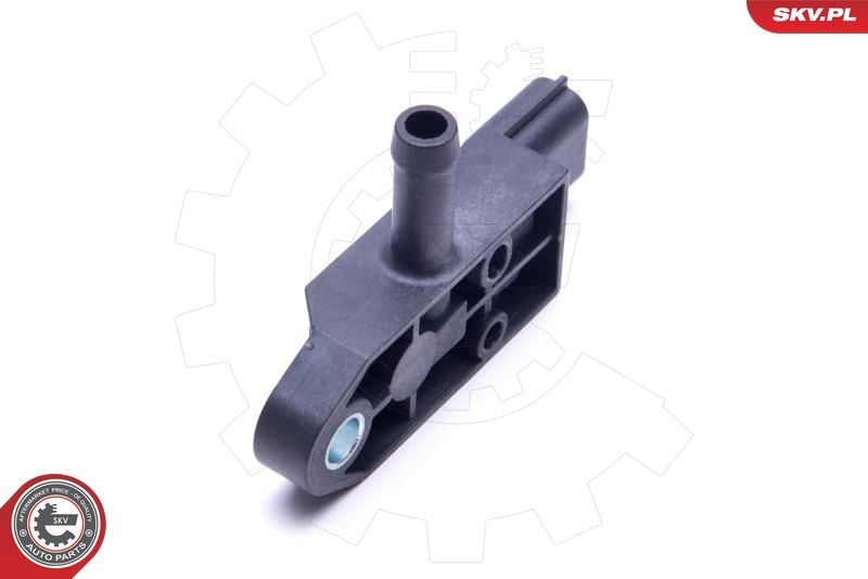 Jutiklis, išmetimo slėgis ESEN SKV 17SKV656