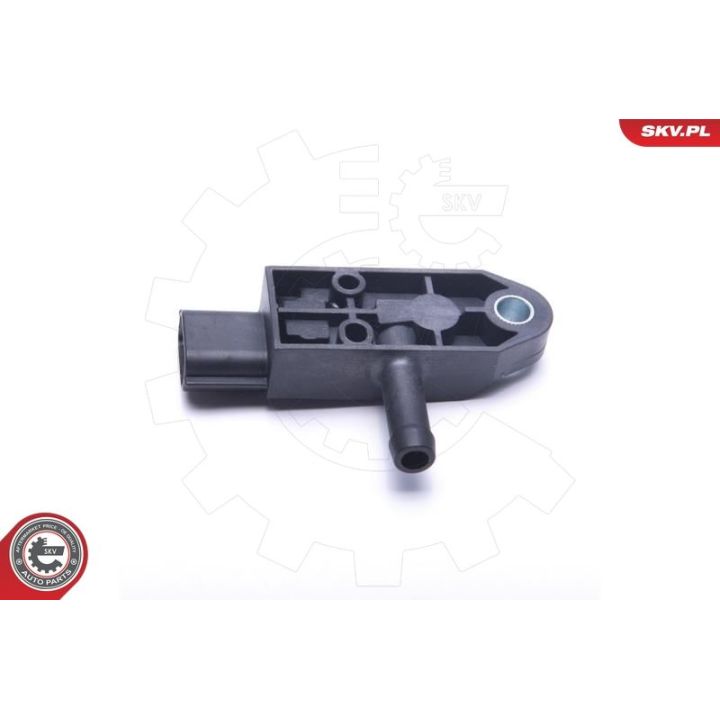 Jutiklis, išmetimo slėgis ESEN SKV 17SKV656