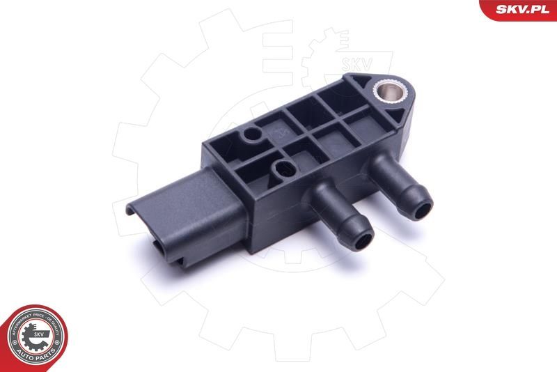 Jutiklis, išmetimo slėgis ESEN SKV 17SKV657