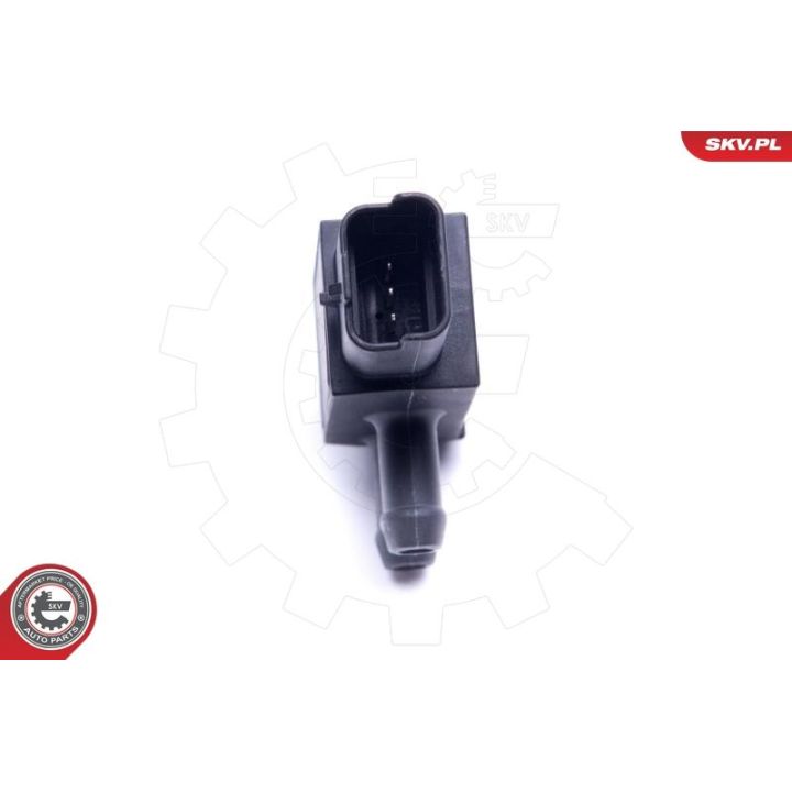 Jutiklis, išmetimo slėgis ESEN SKV 17SKV657