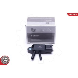 Jutiklis, išmetimo slėgis ESEN SKV 17SKV658