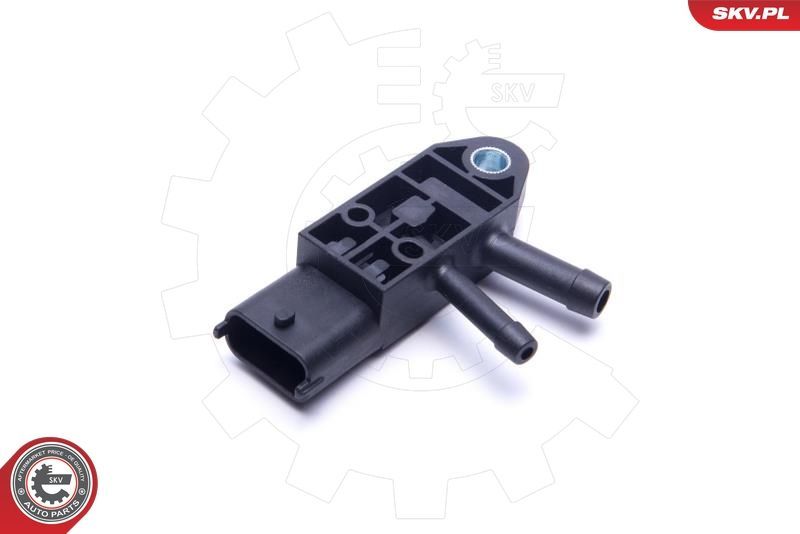 Jutiklis, išmetimo slėgis ESEN SKV 17SKV658