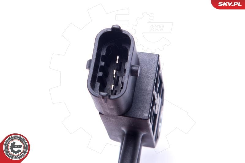 Jutiklis, išmetimo slėgis ESEN SKV 17SKV658