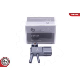 Jutiklis, išmetimo slėgis ESEN SKV 17SKV661