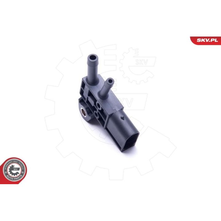 Jutiklis, išmetimo slėgis ESEN SKV 17SKV661