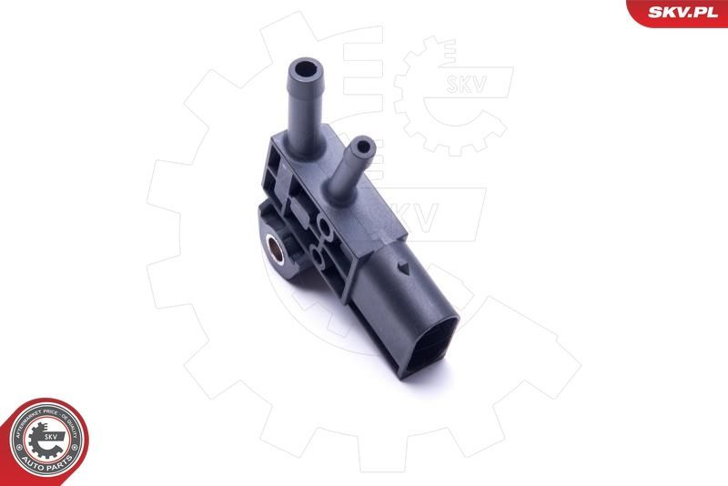 Jutiklis, išmetimo slėgis ESEN SKV 17SKV661