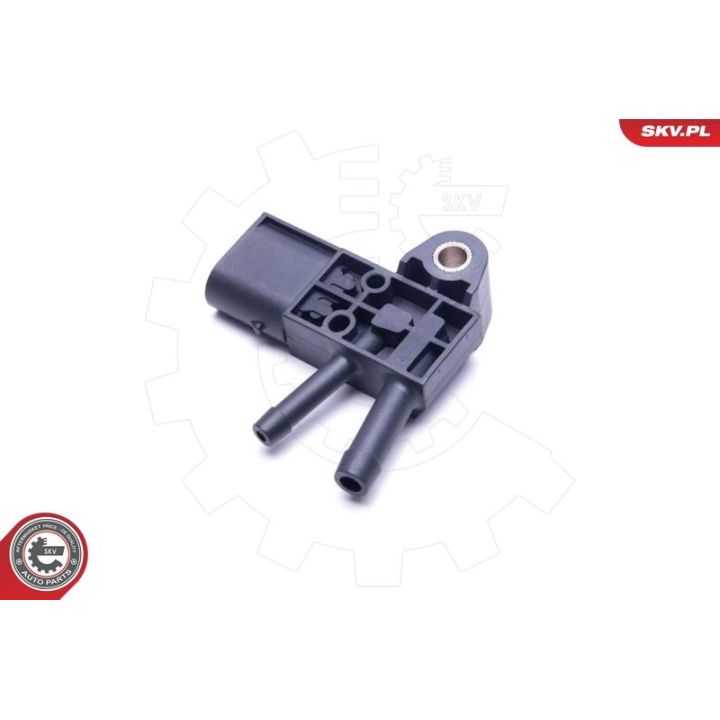 Jutiklis, išmetimo slėgis ESEN SKV 17SKV661