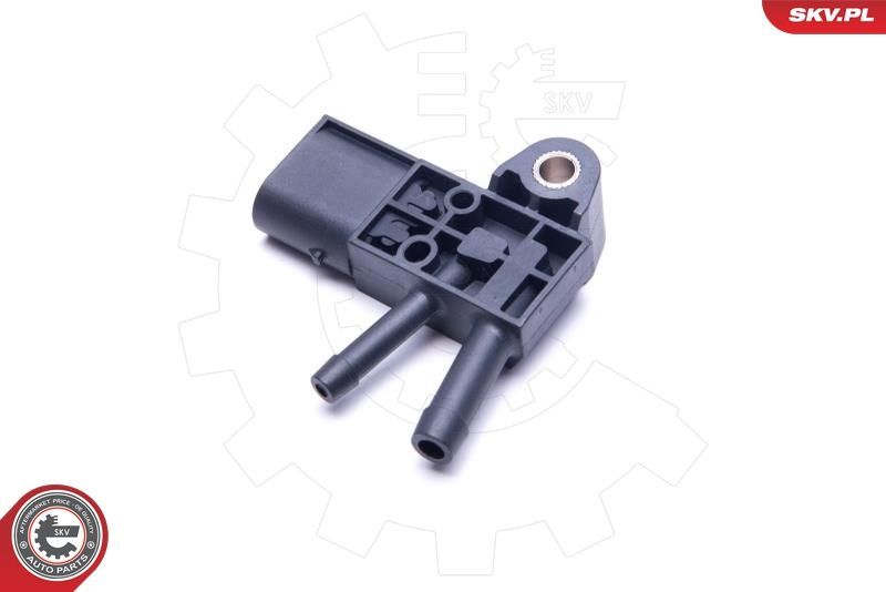 Jutiklis, išmetimo slėgis ESEN SKV 17SKV661