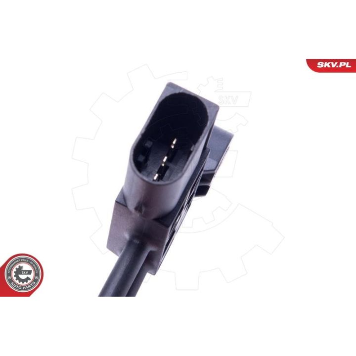 Jutiklis, išmetimo slėgis ESEN SKV 17SKV661