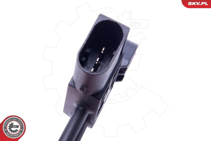 Jutiklis, išmetimo slėgis ESEN SKV 17SKV661