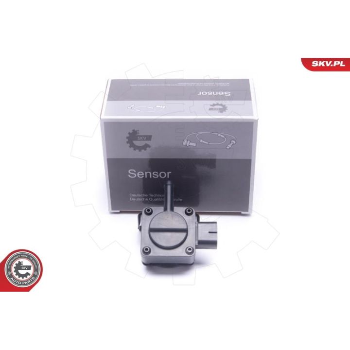 Jutiklis, išmetimo slėgis ESEN SKV 17SKV666