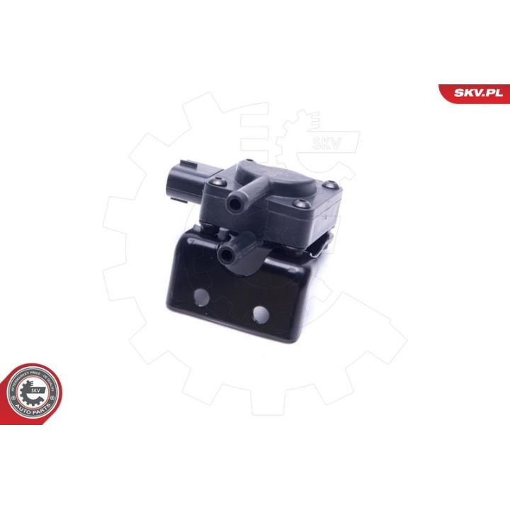 Jutiklis, išmetimo slėgis ESEN SKV 17SKV666