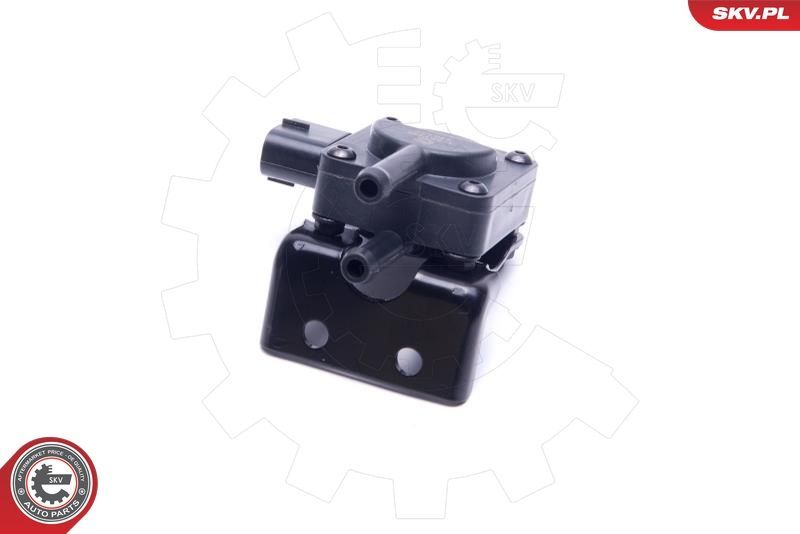 Jutiklis, išmetimo slėgis ESEN SKV 17SKV666