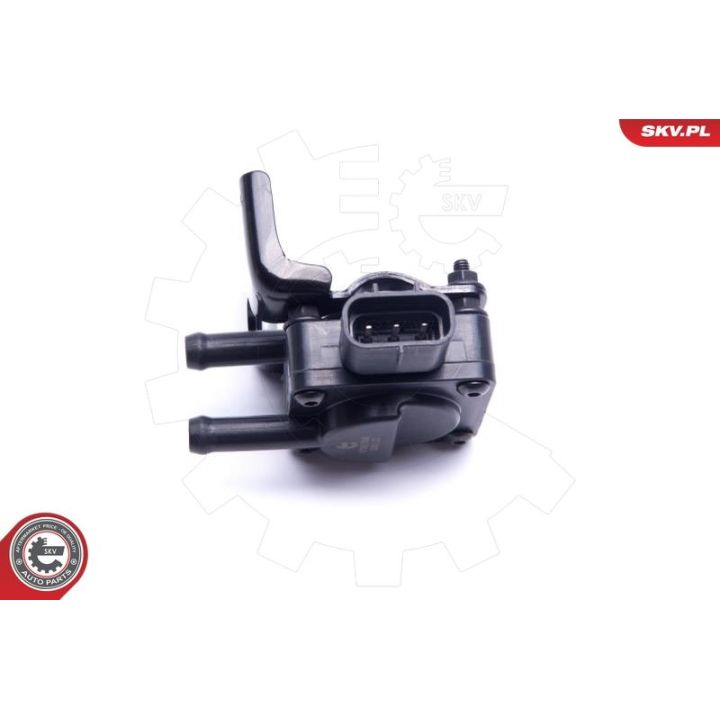 Jutiklis, išmetimo slėgis ESEN SKV 17SKV666