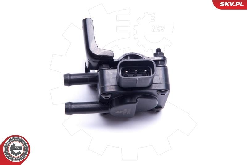 Jutiklis, išmetimo slėgis ESEN SKV 17SKV666