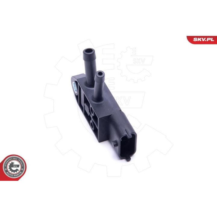 Jutiklis, išmetimo slėgis ESEN SKV 17SKV667