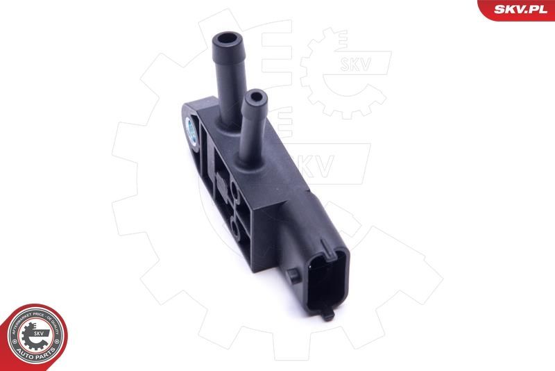 Jutiklis, išmetimo slėgis ESEN SKV 17SKV667