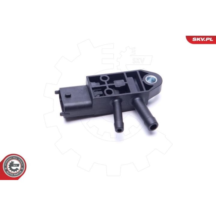 Jutiklis, išmetimo slėgis ESEN SKV 17SKV667