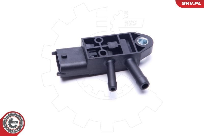 Jutiklis, išmetimo slėgis ESEN SKV 17SKV667