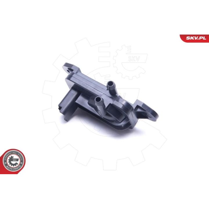 Jutiklis, išmetimo slėgis ESEN SKV 17SKV668