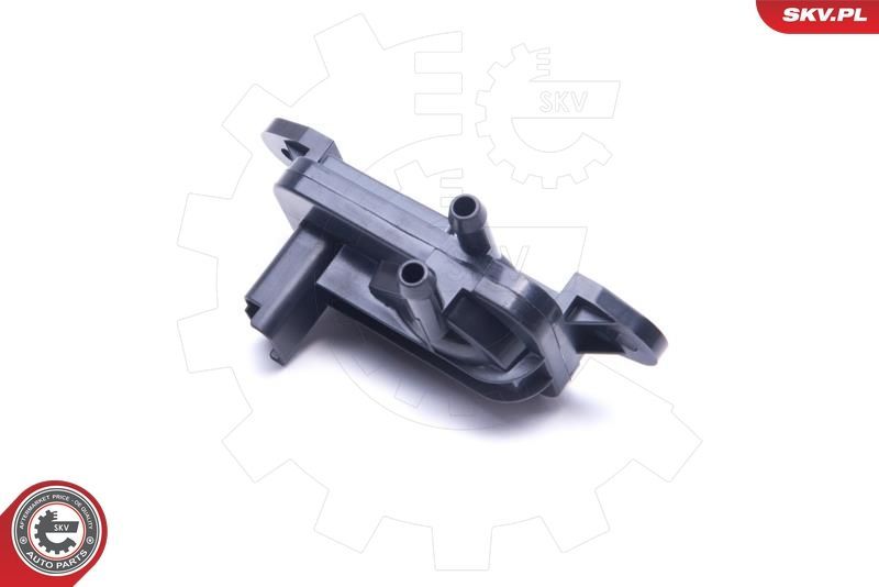 Jutiklis, išmetimo slėgis ESEN SKV 17SKV668