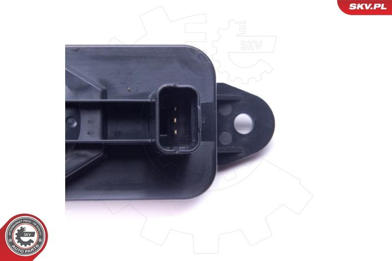 Jutiklis, išmetimo slėgis ESEN SKV 17SKV668