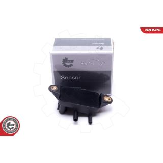 Jutiklis, variklio alyvos lygis ESEN SKV 17SKV774