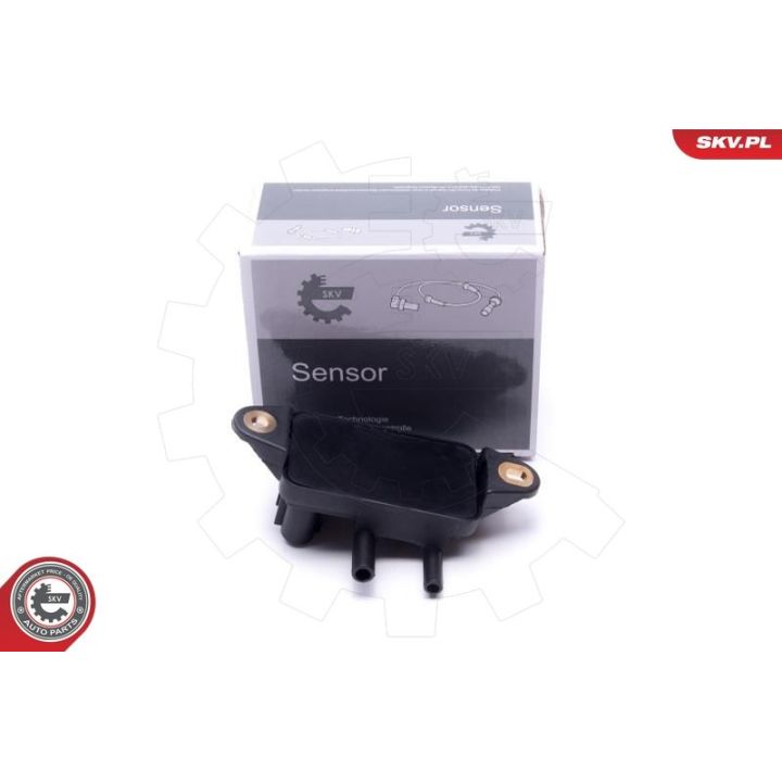 Jutiklis, variklio alyvos lygis ESEN SKV 17SKV774