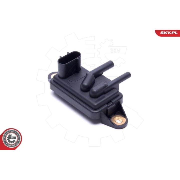 Jutiklis, variklio alyvos lygis ESEN SKV 17SKV774