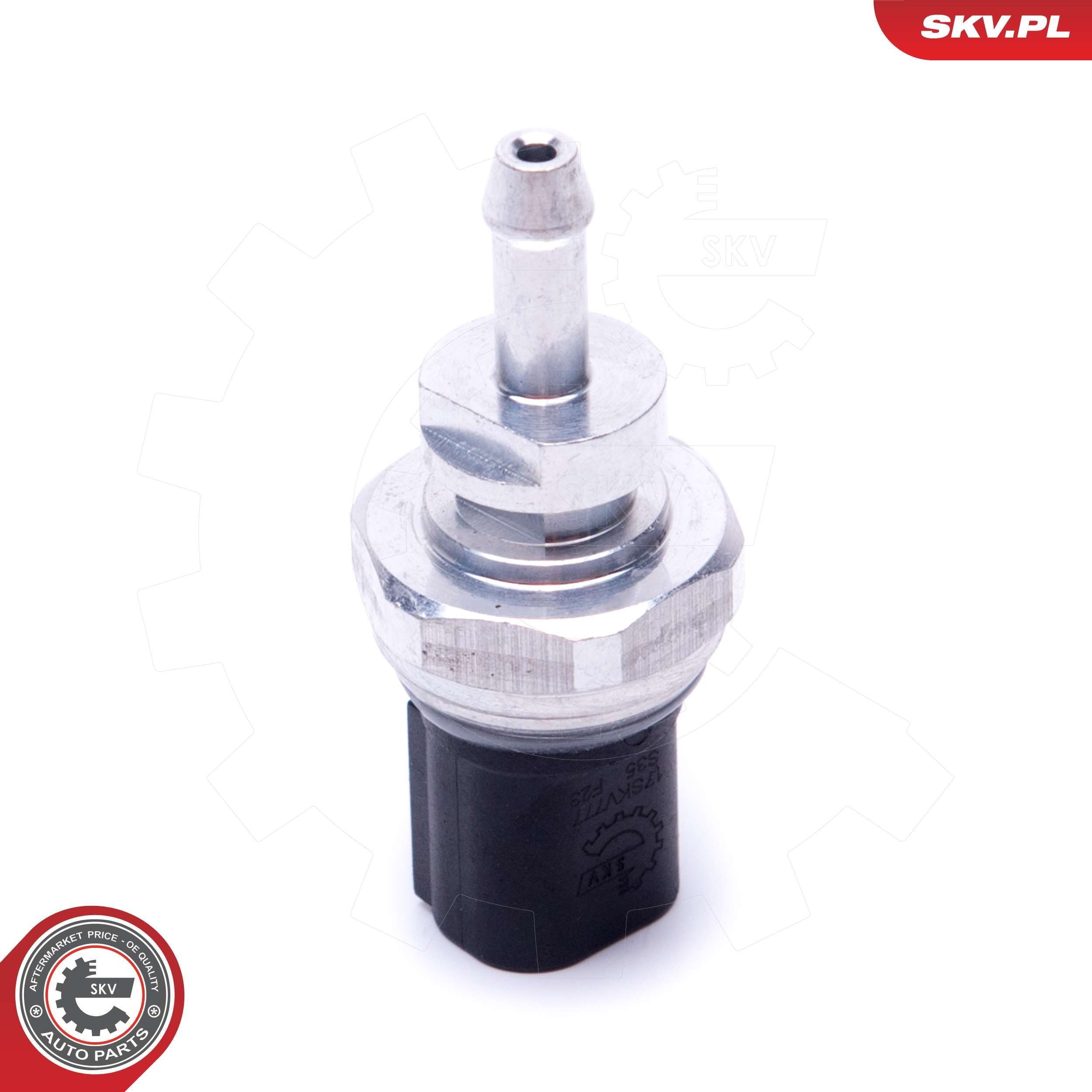 Jutiklis, išmetimo slėgis ESEN SKV 17SKV777