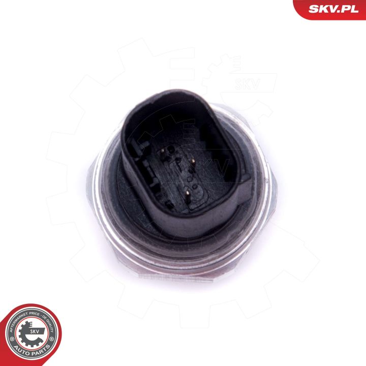 Jutiklis, išmetimo slėgis ESEN SKV 17SKV777