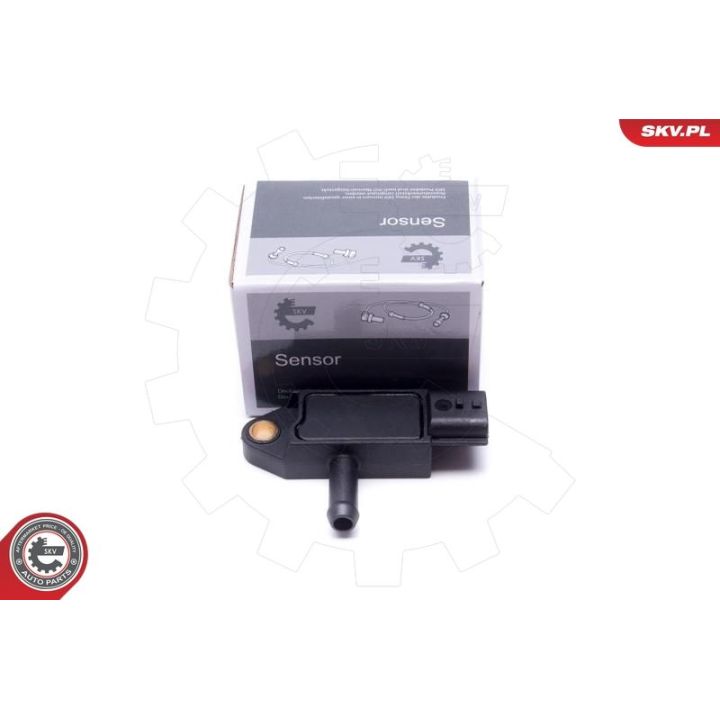 Jutiklis, išmetimo slėgis ESEN SKV 17SKV779