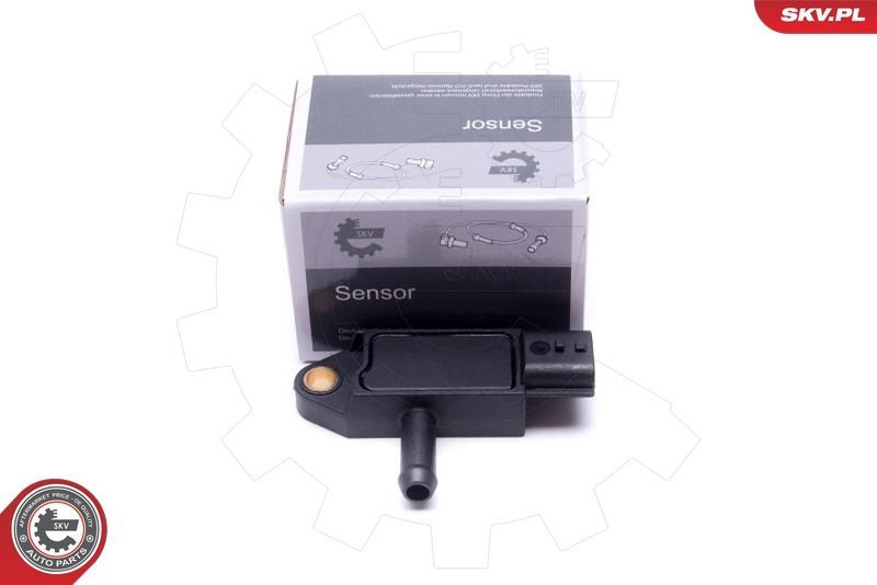 Jutiklis, išmetimo slėgis ESEN SKV 17SKV779