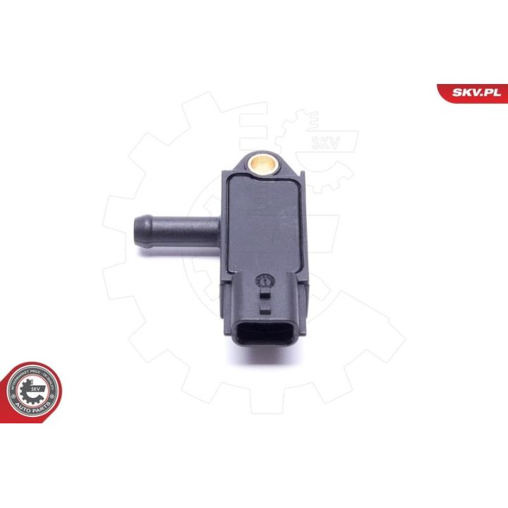 Jutiklis, išmetimo slėgis ESEN SKV 17SKV779