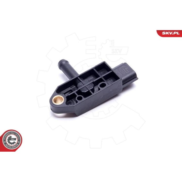 Jutiklis, išmetimo slėgis ESEN SKV 17SKV779
