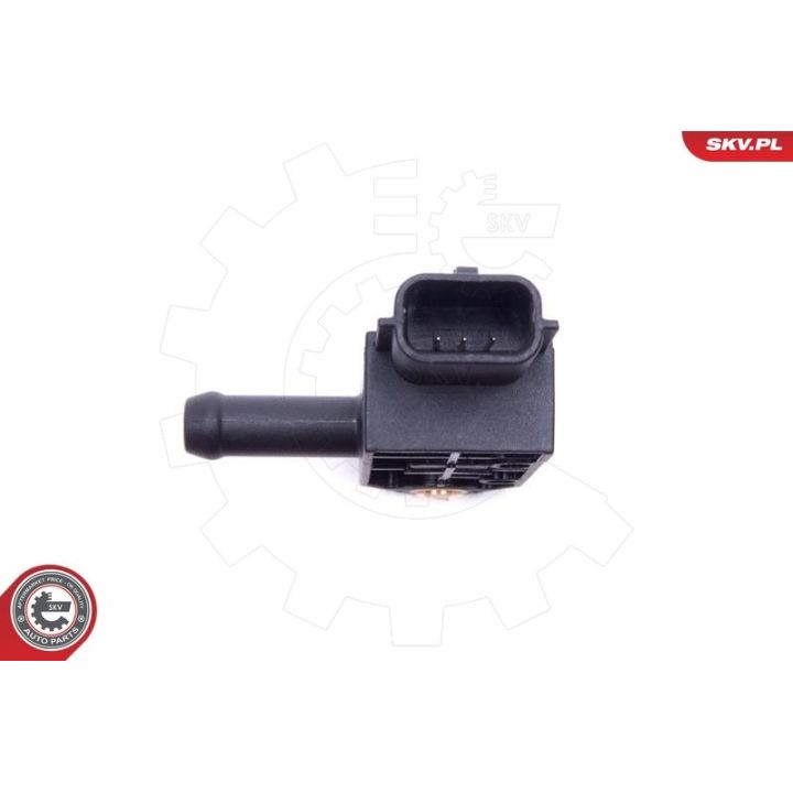 Jutiklis, išmetimo slėgis ESEN SKV 17SKV779