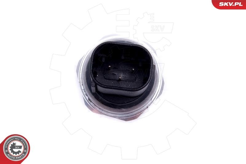 Jutiklis, išmetimo slėgis ESEN SKV 17SKV783