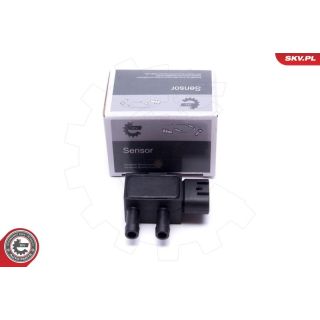 Jutiklis, išmetimo slėgis ESEN SKV 17SKV784