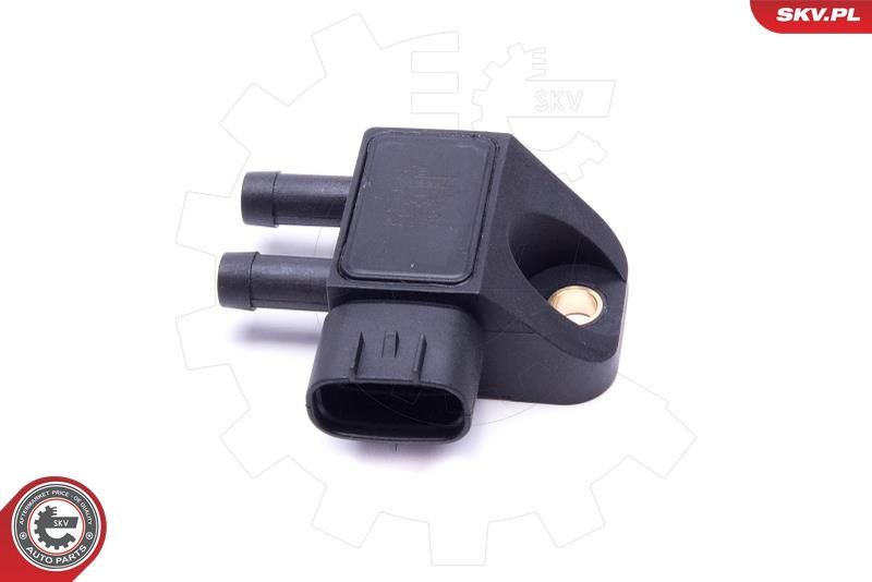 Jutiklis, išmetimo slėgis ESEN SKV 17SKV784