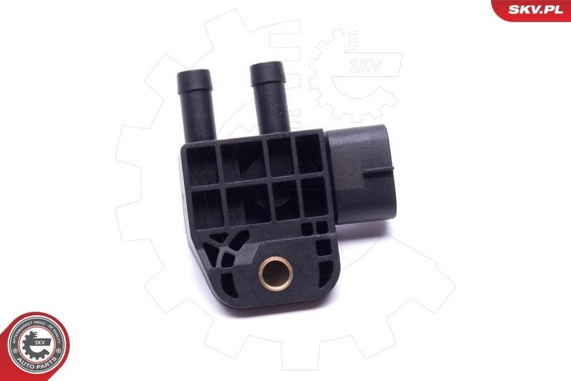 Jutiklis, išmetimo slėgis ESEN SKV 17SKV784