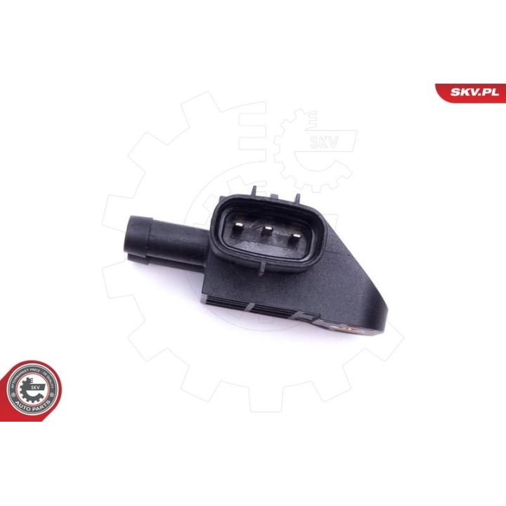 Jutiklis, išmetimo slėgis ESEN SKV 17SKV784