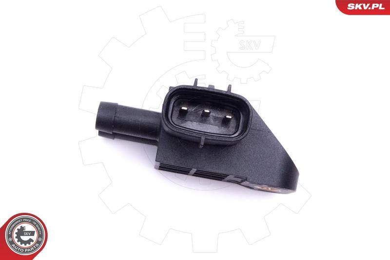 Jutiklis, išmetimo slėgis ESEN SKV 17SKV784